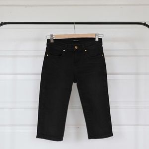 J Brand Black Jeans